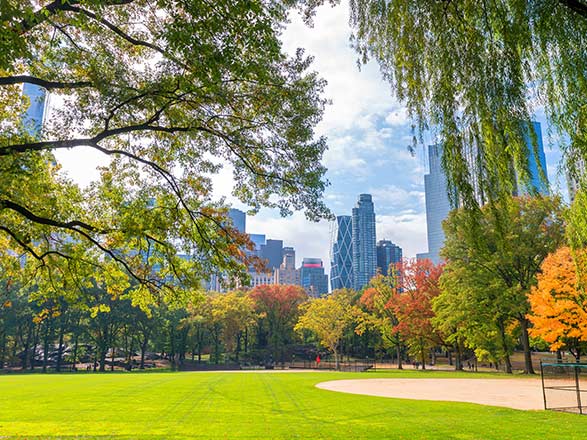 croisière Amérique du Nord : Cap vers les Bermudes au départ de New York 